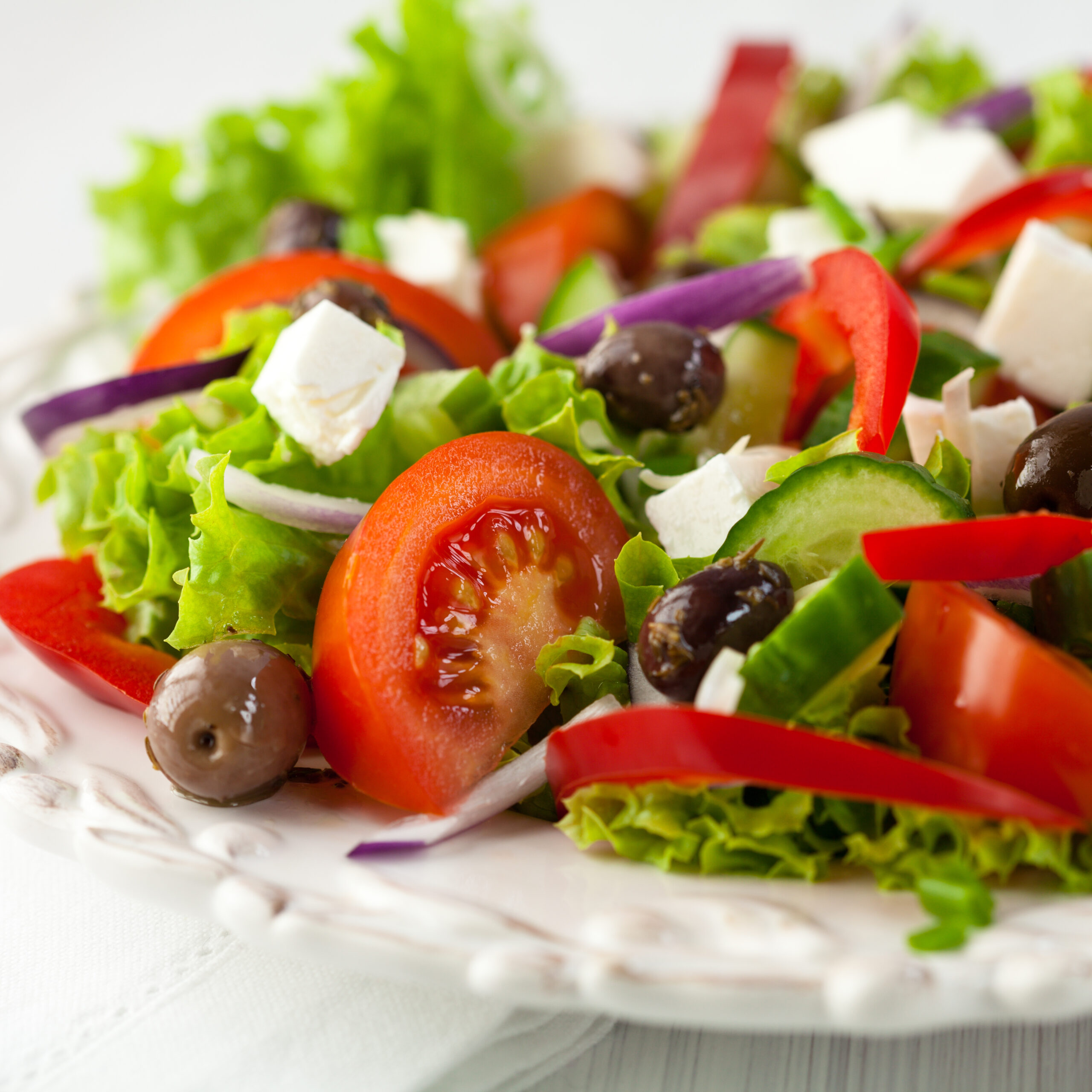 Summer salad