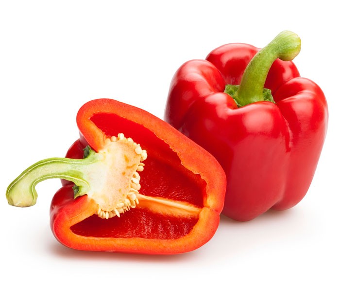 redpepper