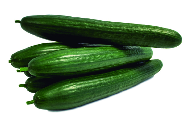 cucumber