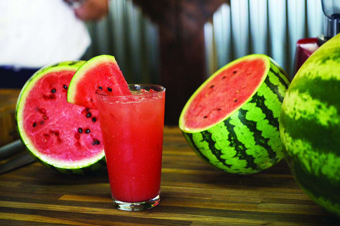 Sugar Treat Limeade