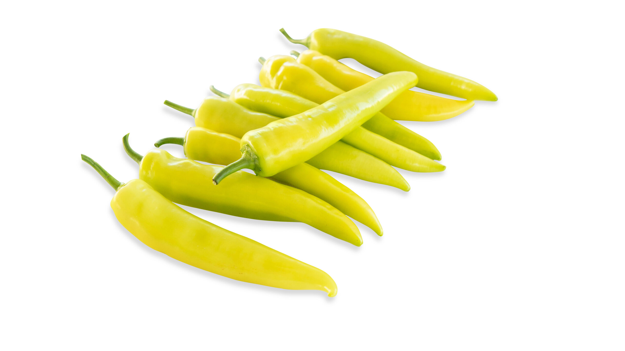 Blazing Banana