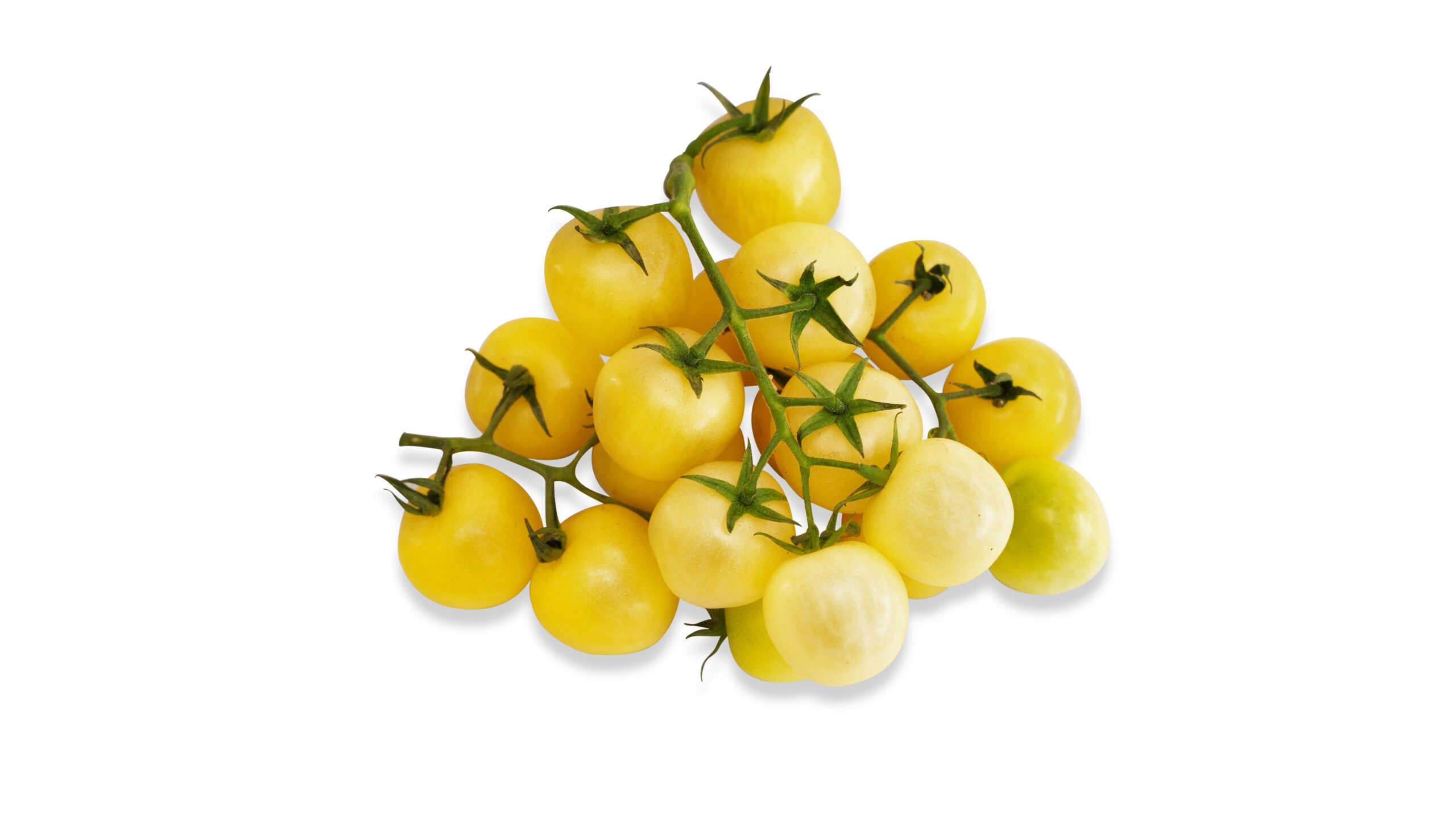 Buttercream Cherry