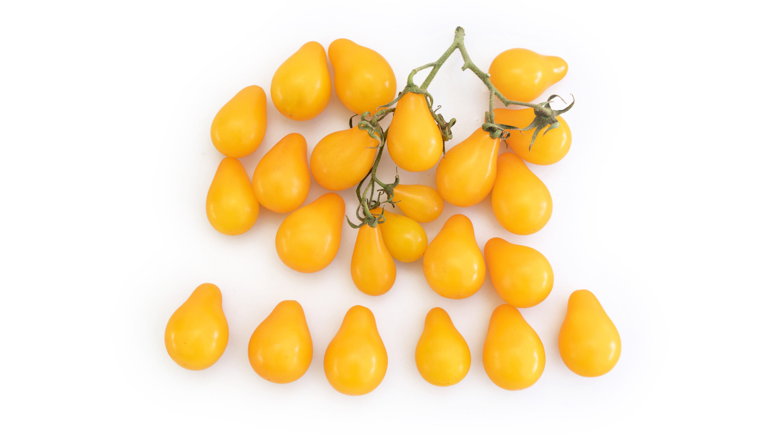 Yellow Pear
