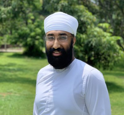 Gurmukh's Picture For Website